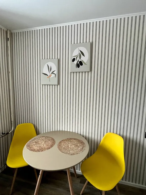 Ваш Рантье на Полярных Зорях 25/1 в Доме Художника