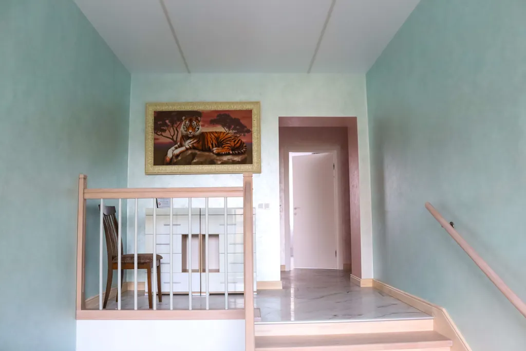 Квартира 3-комнатная Квартира — Зеленоградск