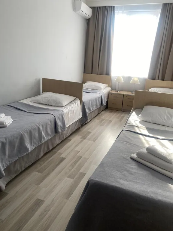 Квартира Комната — Адлер