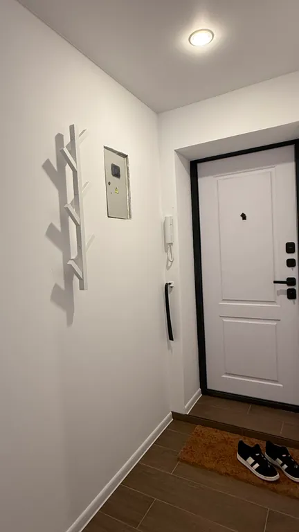 Тихая гавань