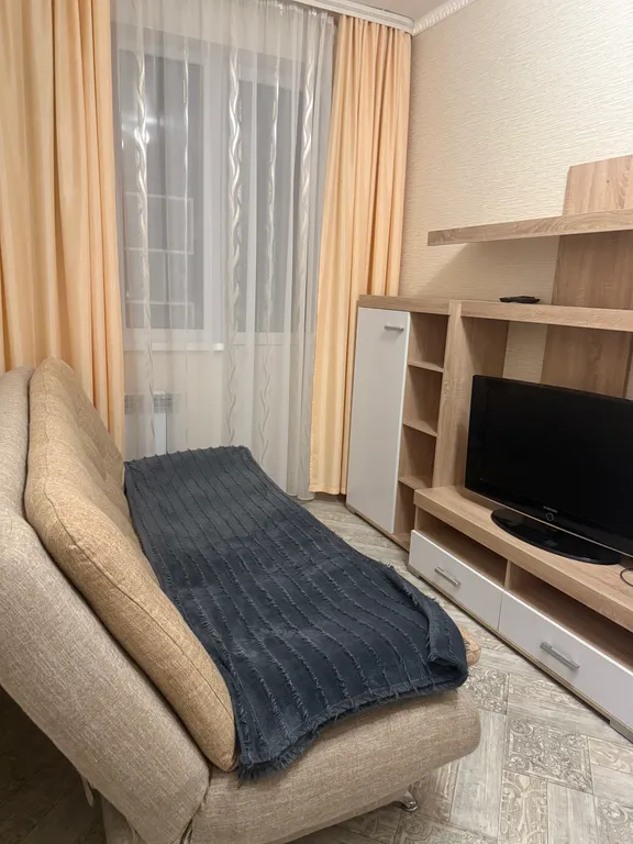 Квартира Уютная квартира в самом центре курорта — Горячий Ключ