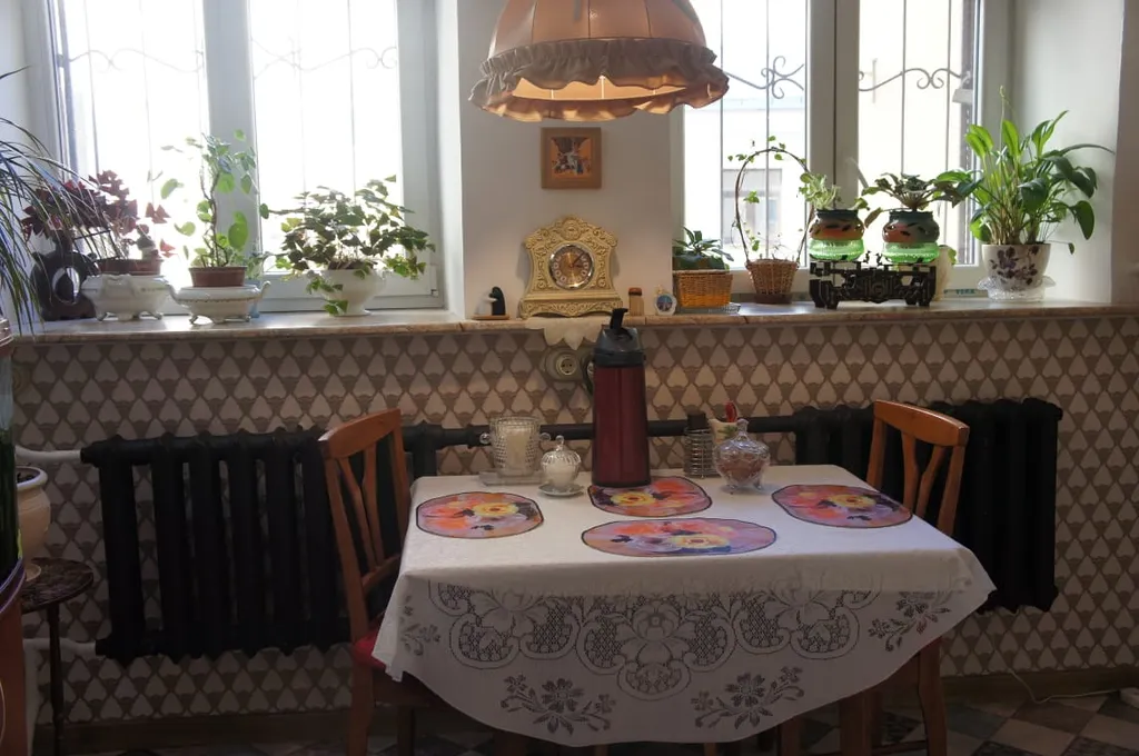 Квартира Комната — Санкт-Петербург