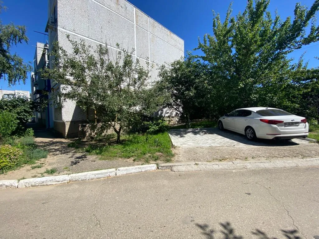 Гостевая квартира