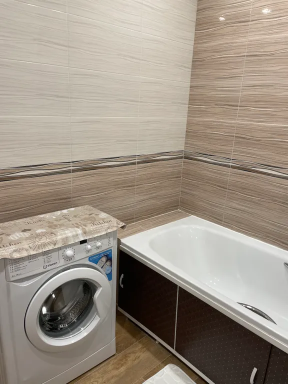 Комфортные апартаменты в центре