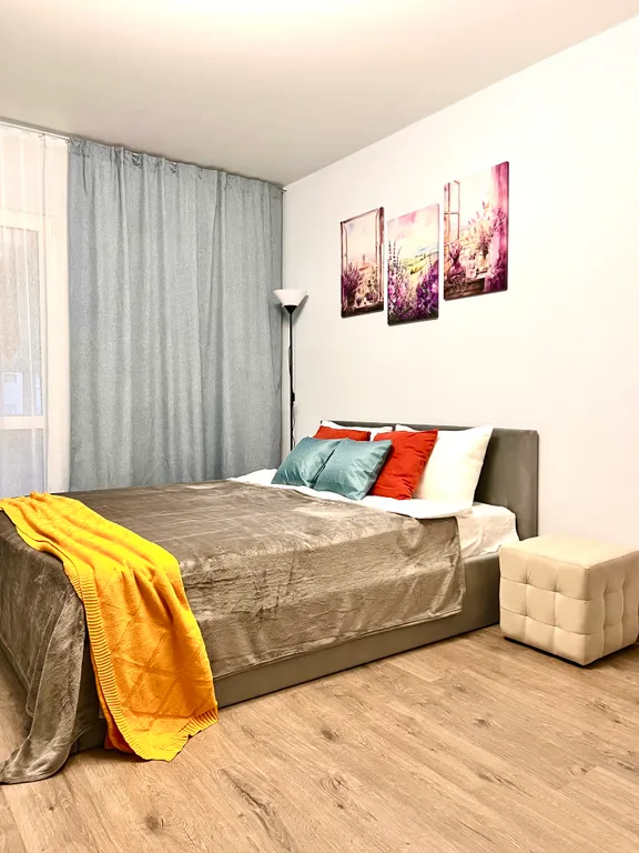 Апартаменты магия