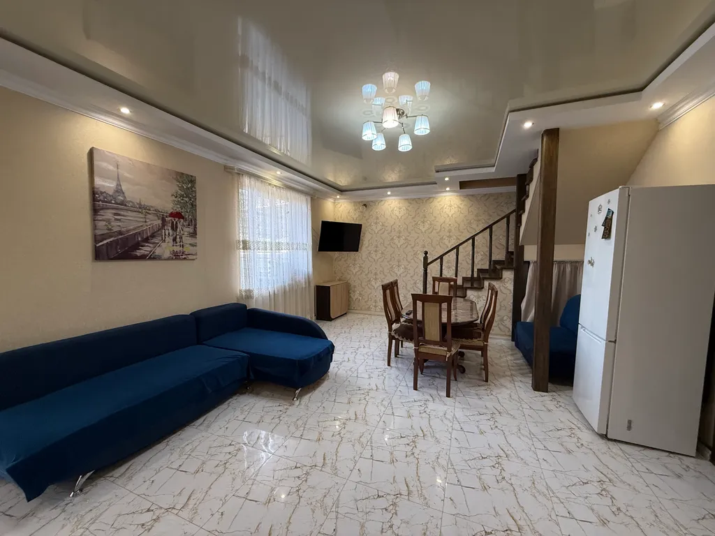 Уютный гостевой коттедж в курортной зоне города — аренда посуточно в Нальчик