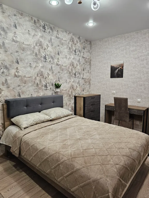 Апартаменты VIP