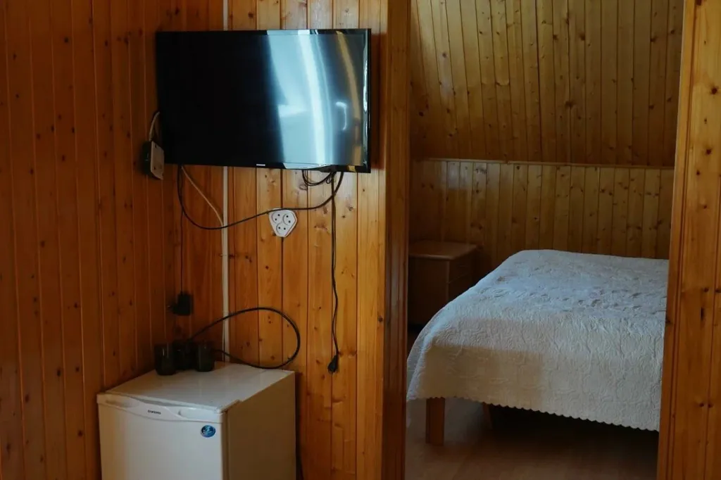 Квартира Комната — аренда посуточно в Домбай