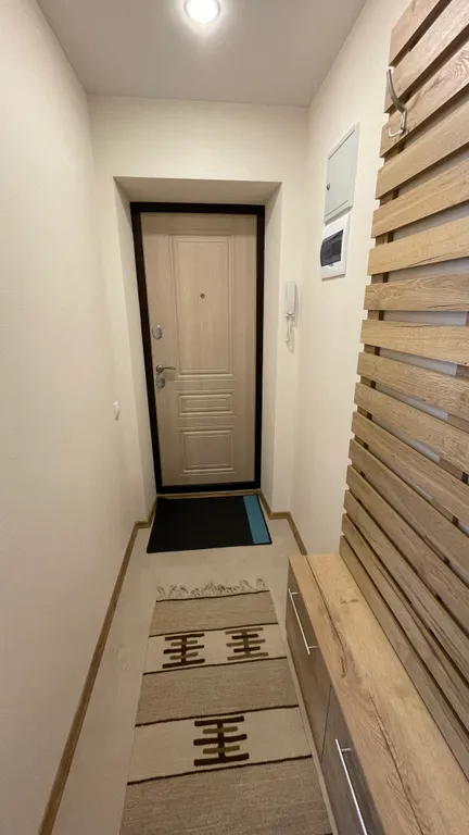 Апартаменты У Миланы