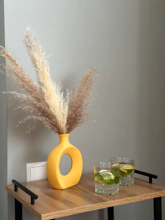 Квартира Квартира Апартамент с бассейном — Сочи