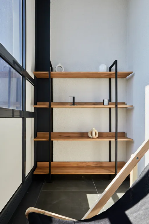 Квартира Квартира с видом на Неву — Санкт-Петербург