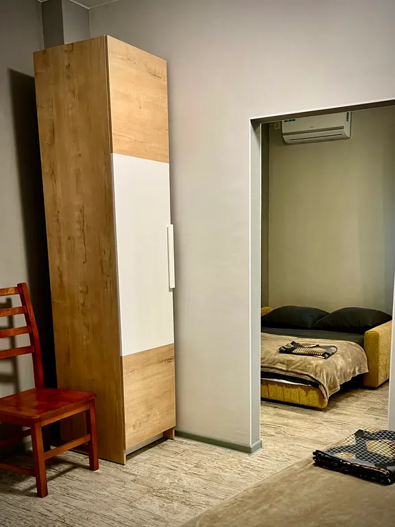 Квартира 2 к Апартаменты в Скандинавском стиле — Севастополь