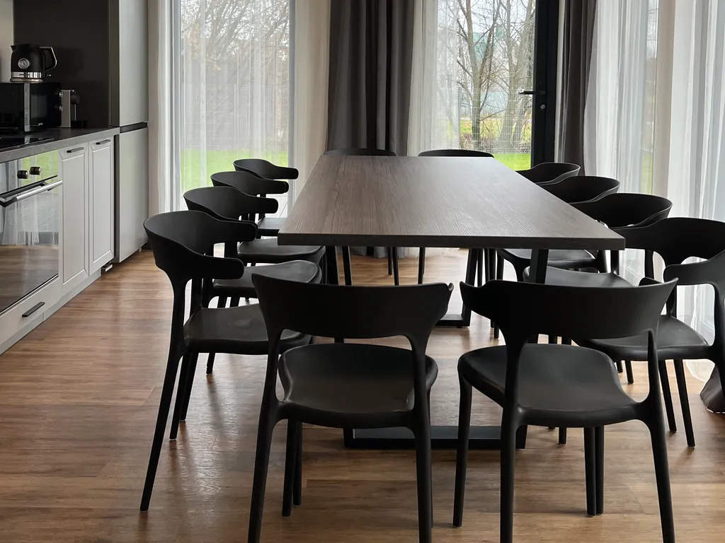 Дом на Самотёчной