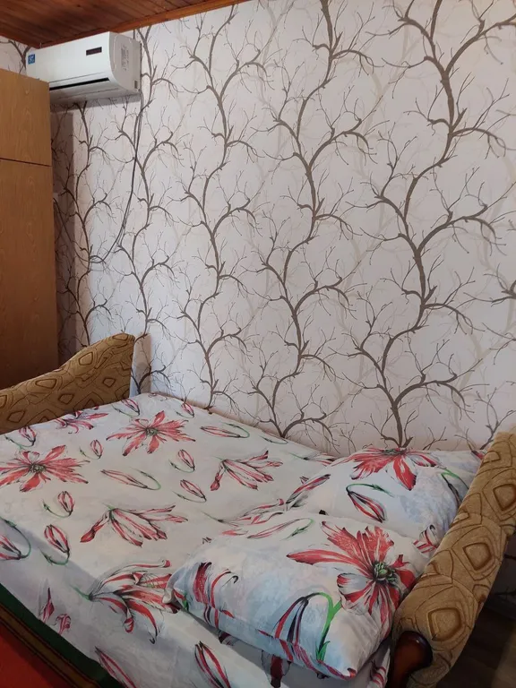 Комнаты в частном секторе, рядом с морем