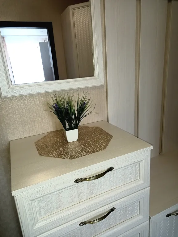 Квартира в новостройке ЖК На Новолипецкой