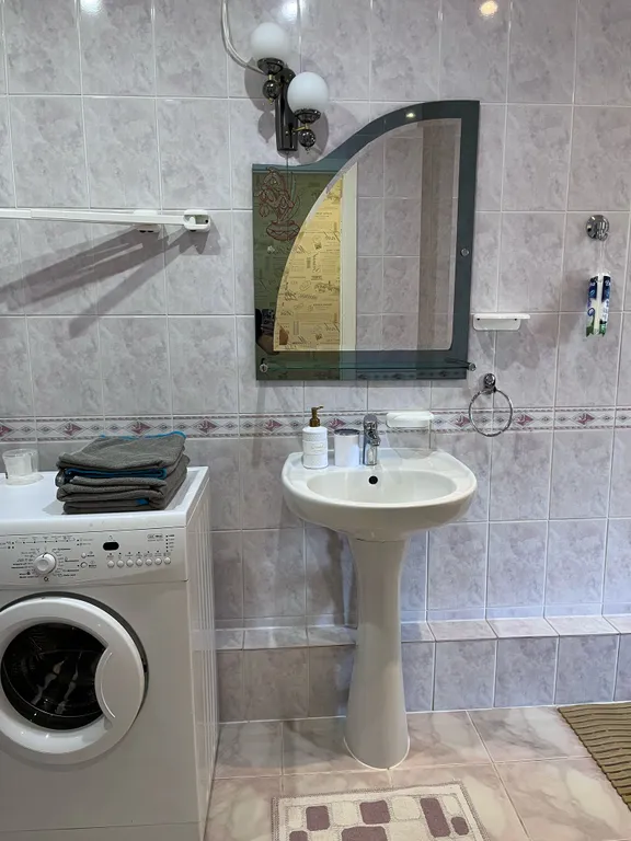 Большой уют и финская сауна, отдых и релакс дома