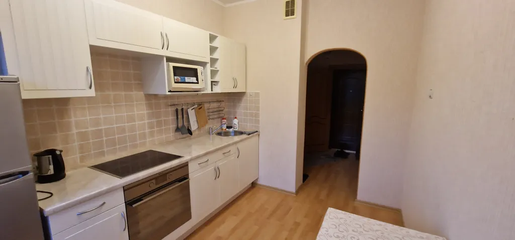 Ваша квартира на Ферсмана