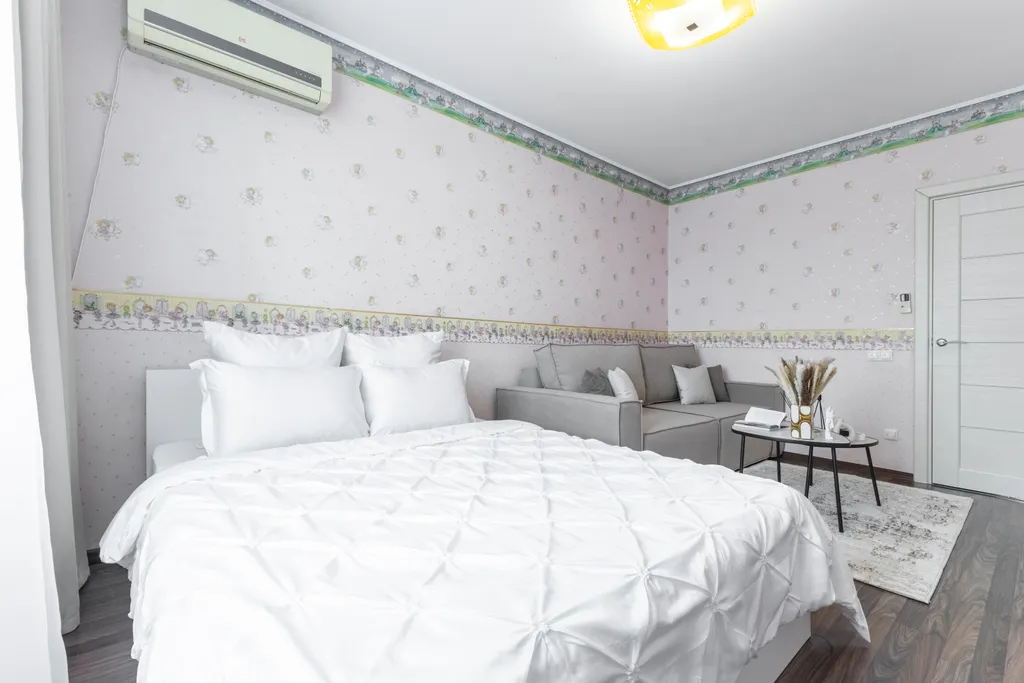 Апартаменты velvet stay