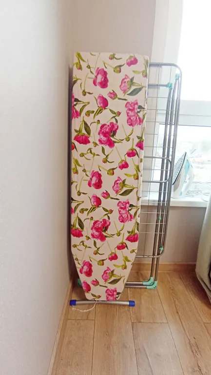 Уютная евродвушка с видом на Московскую площадь и реку Томь