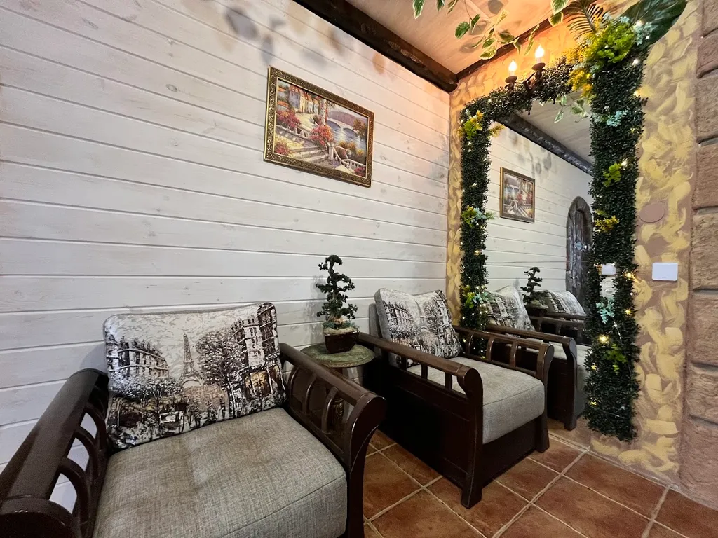 Квартира Комната — аренда посуточно в Лермонтово