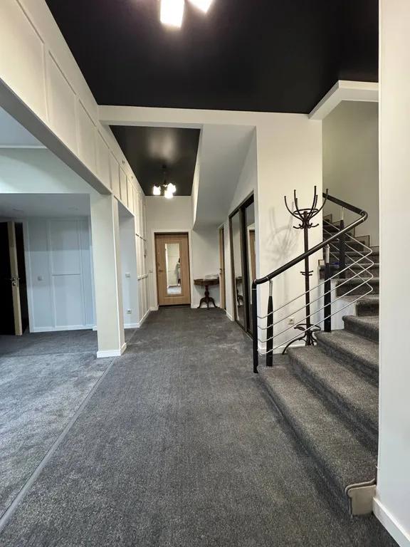 Апартаменты с бассейном и сауной