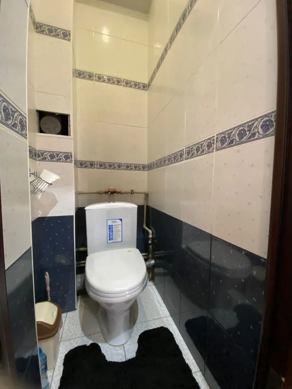 Квартира в центре города