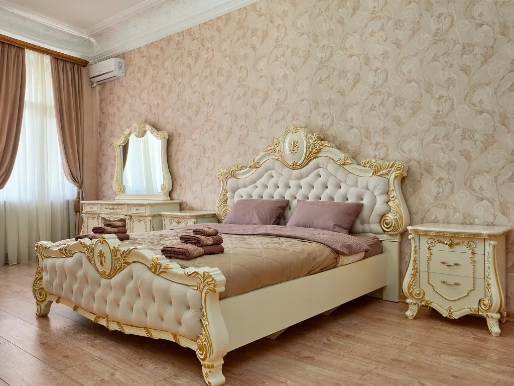 Люкс квартира в самом сердце Кисловодска