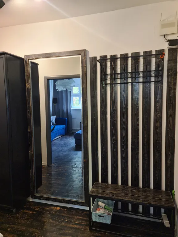 Квартира в центре. Кофемашина, оплаченные кинотеатры в ТВ, Wi-Fi