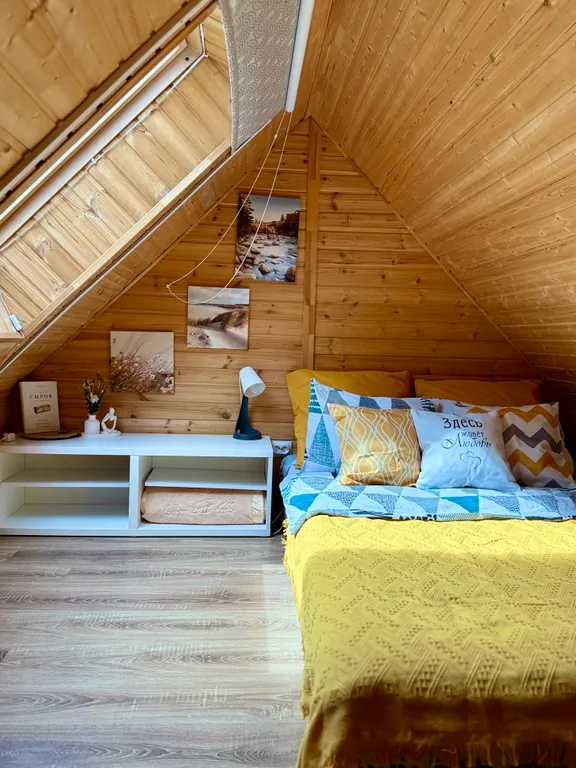 Petrushkа Просторы