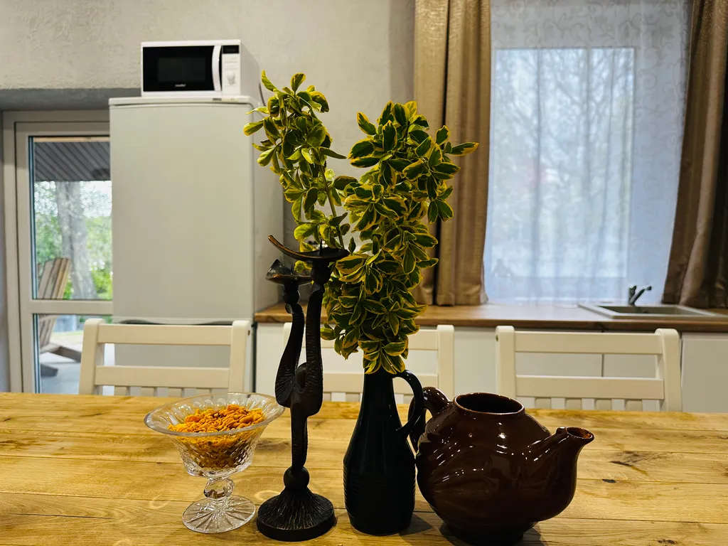 Коттедж у Минска у реки Гайна