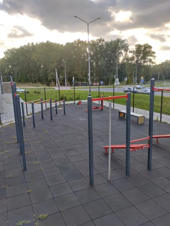 Квартира Новая квартира у метро в центре — Минск