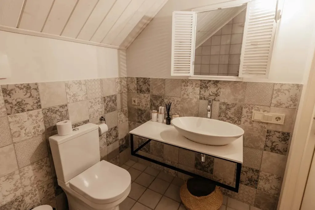 3-комнатный Дом