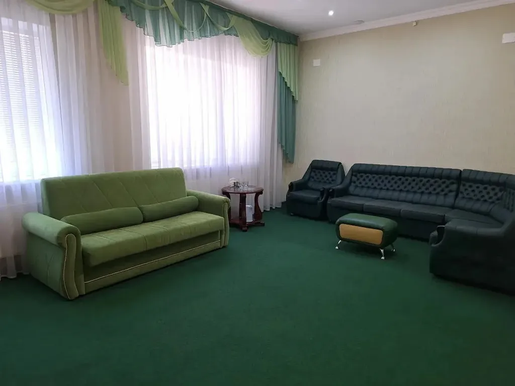 Квартира Комната — Ипатово