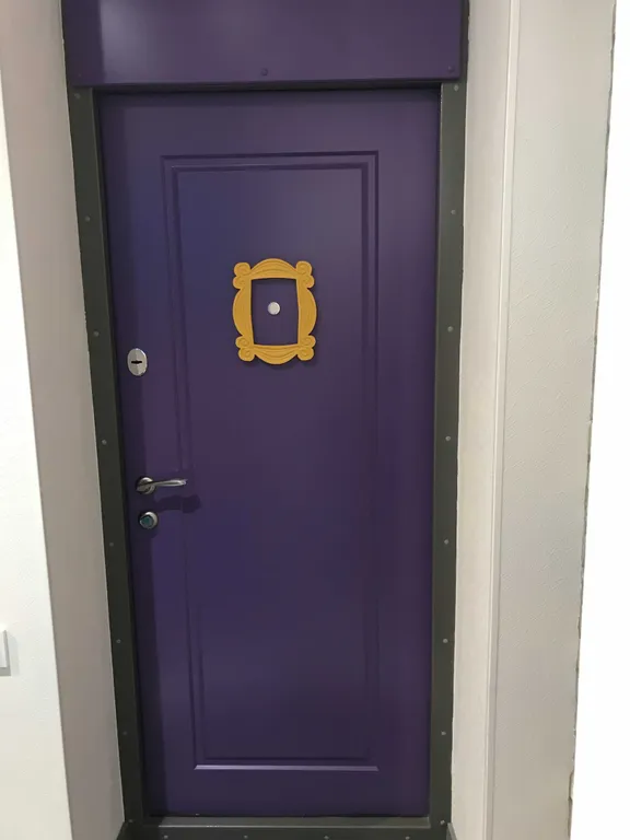 Уютная квартира в центре