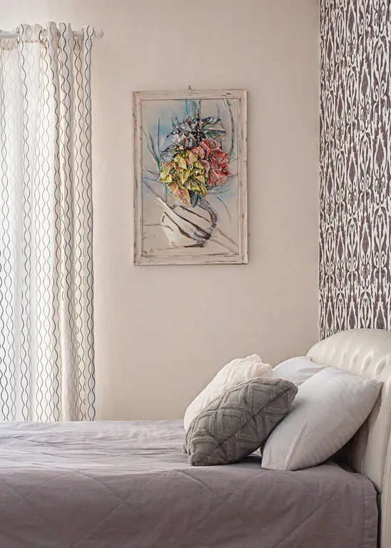 Квартира Petit Paris — Пионерский