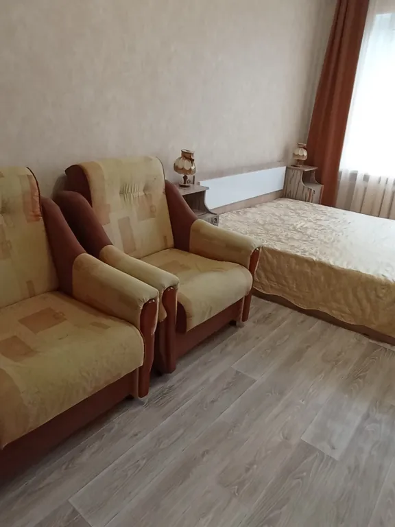 Квартира в центре города