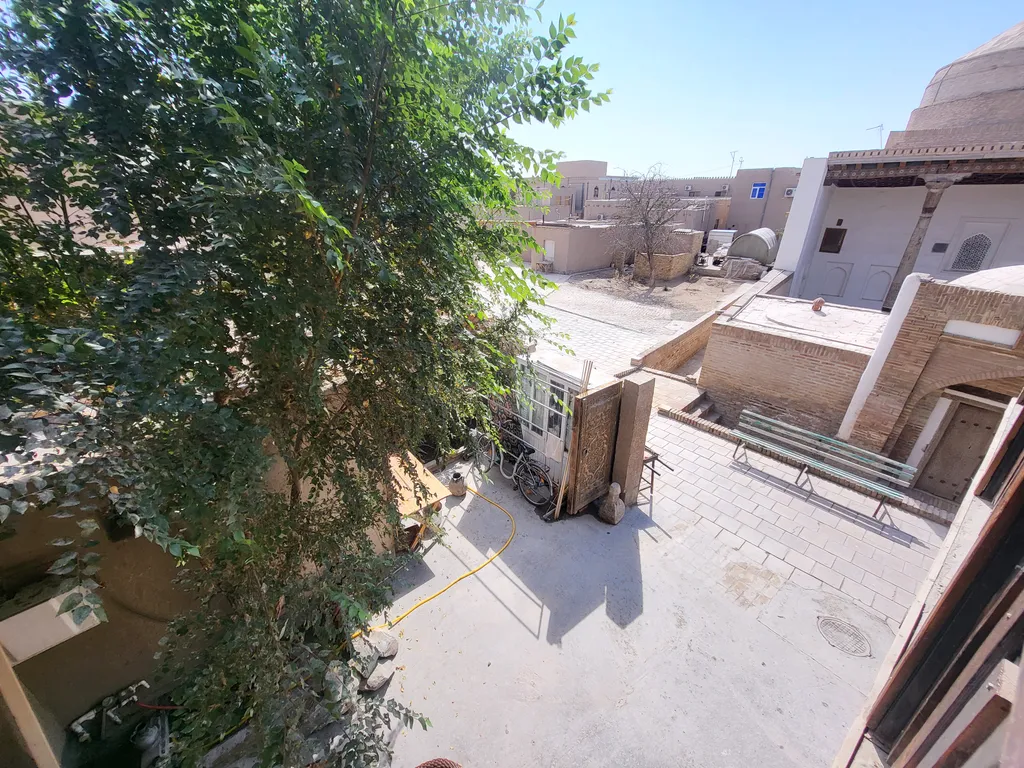 Уютная комната! Khiva. Guest House in Ichan-Kala