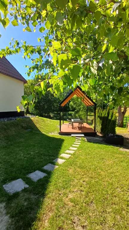 3-комнатный Дом