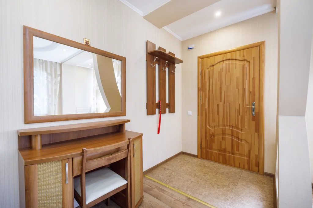 Квартира Апартаменты в центре курортного Светлогорска — Светлогорск