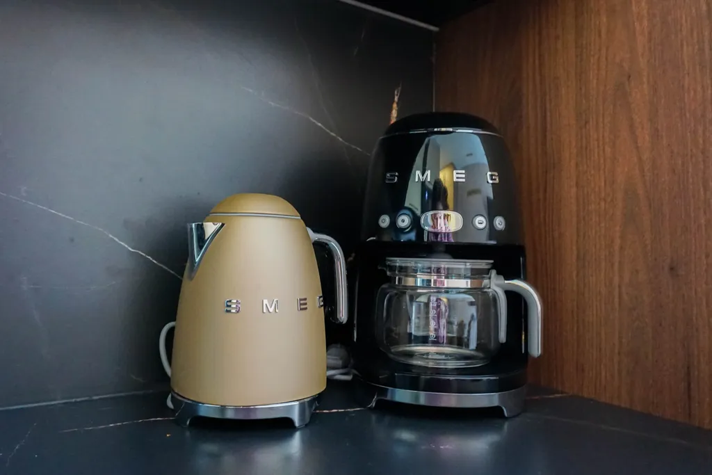 Квартира Апартаменты на первой линии с видом на море — Зеленоградск