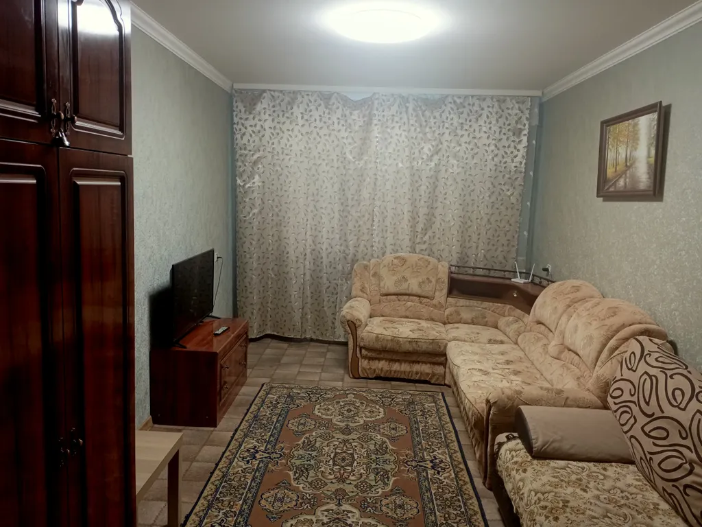 2-х комнатная квартира