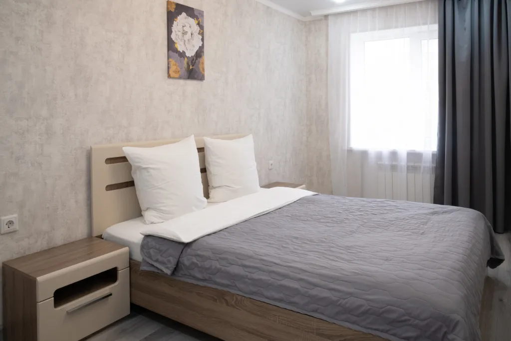 Чистая уютная квартира в центре