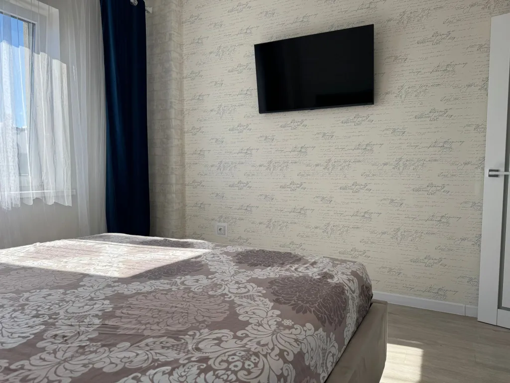 Апартаменты на Лидской