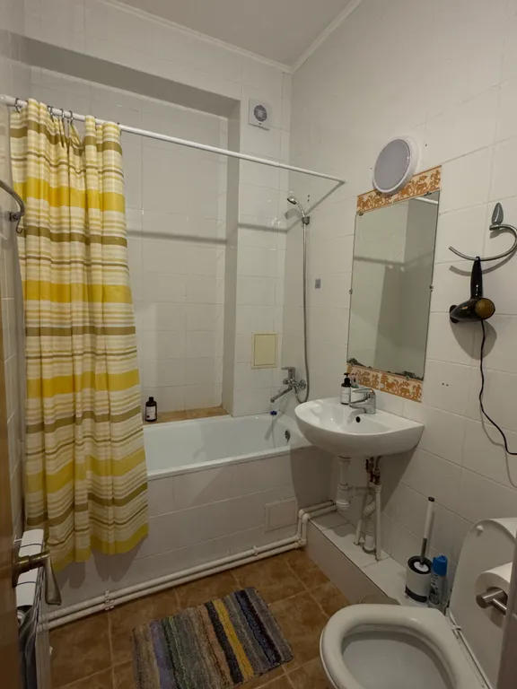 Трёхэтажный Дом в 15 м от моря вмещает до 12 взрослых гостей