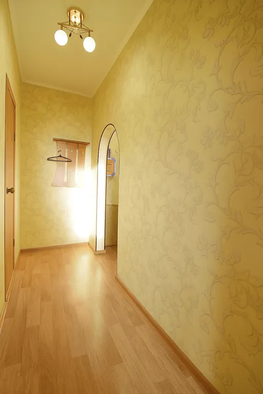 Квартира рядом с ТЦ Аура, ЖД, Аэропорт