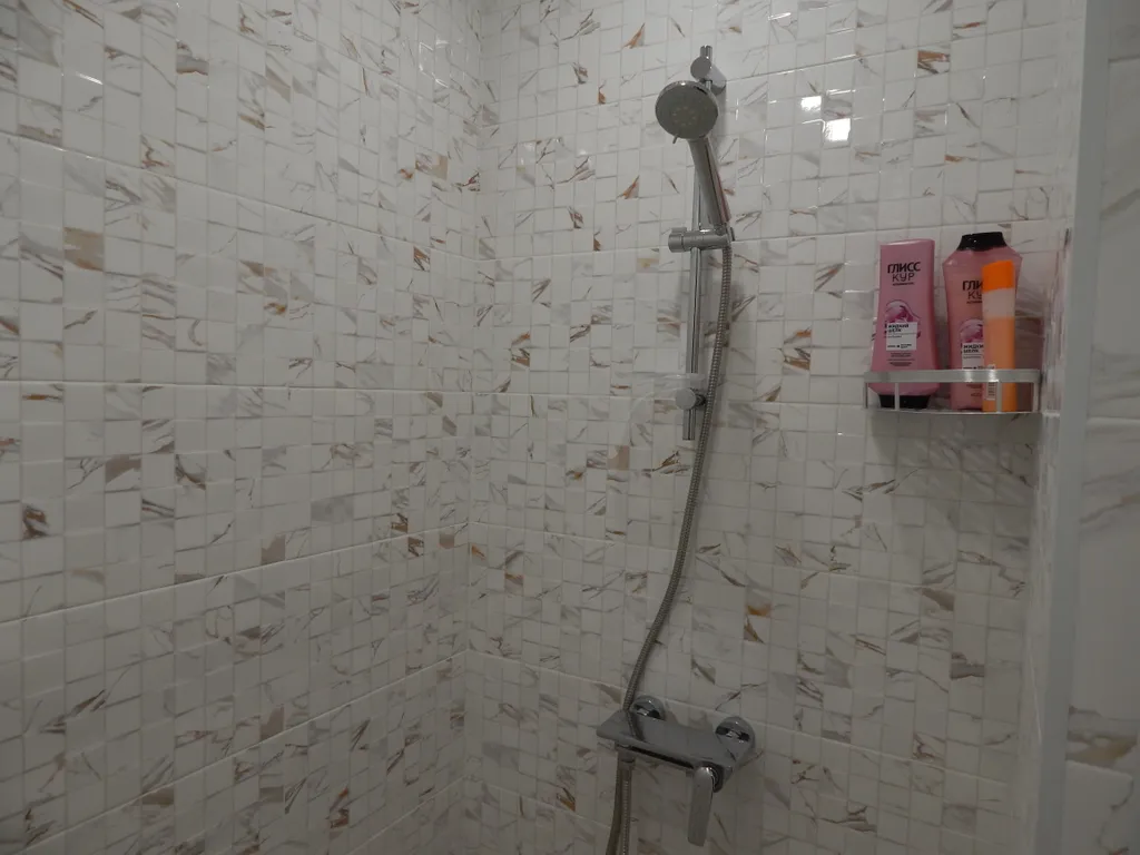 Новая квартира у городского парка