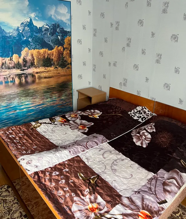 Домик с видом на море и бассейном