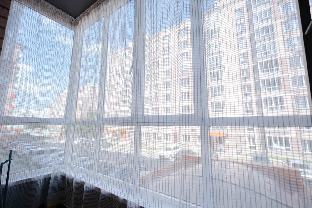 Максимально уютная квартира в центре города