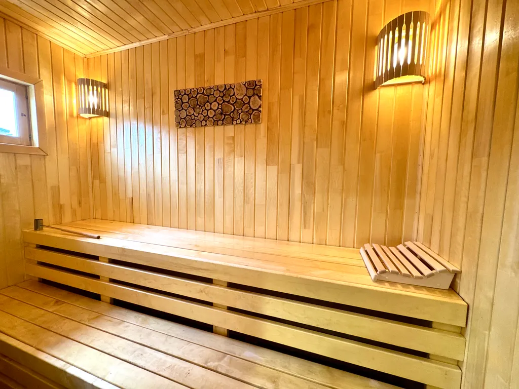 Коттедж Ладога Life 2 — Коккорево