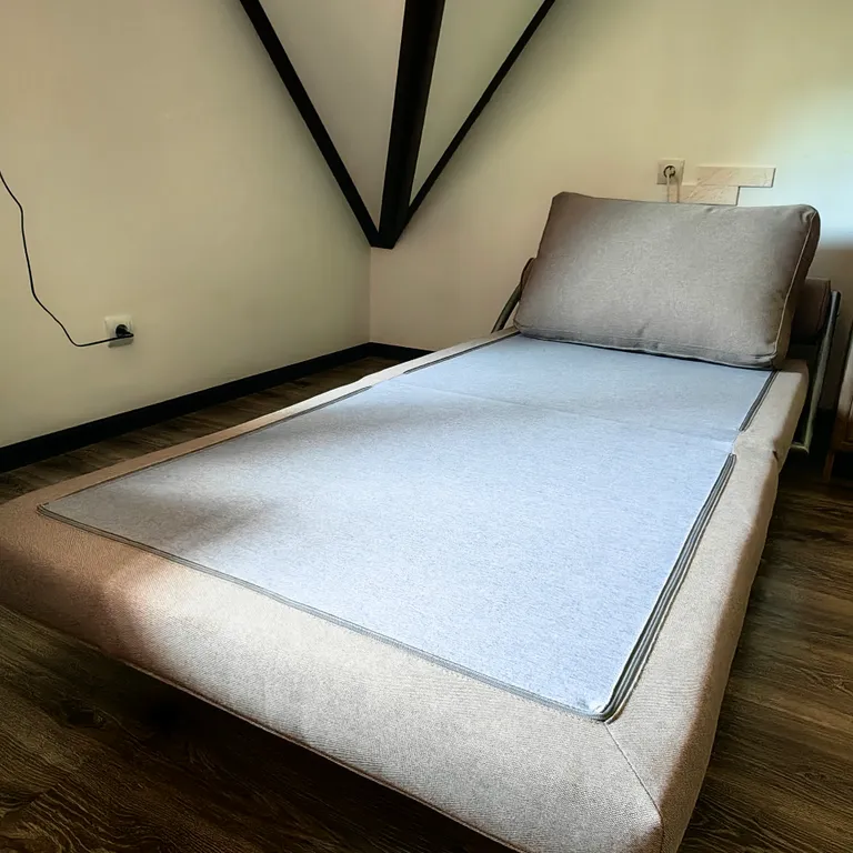 Квартира Апартаменты 2 в центре Светлогорска — Светлогорск